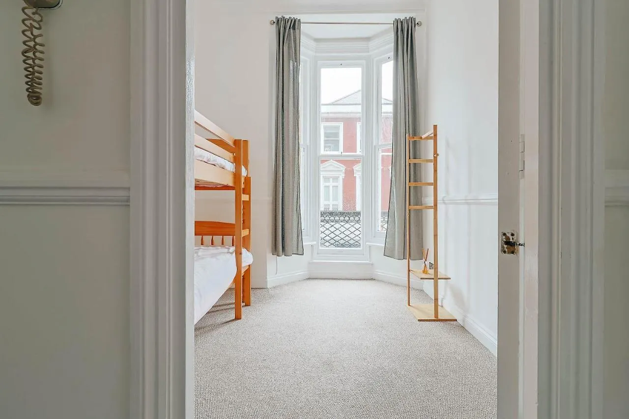 City Central Apartment Bournemouth