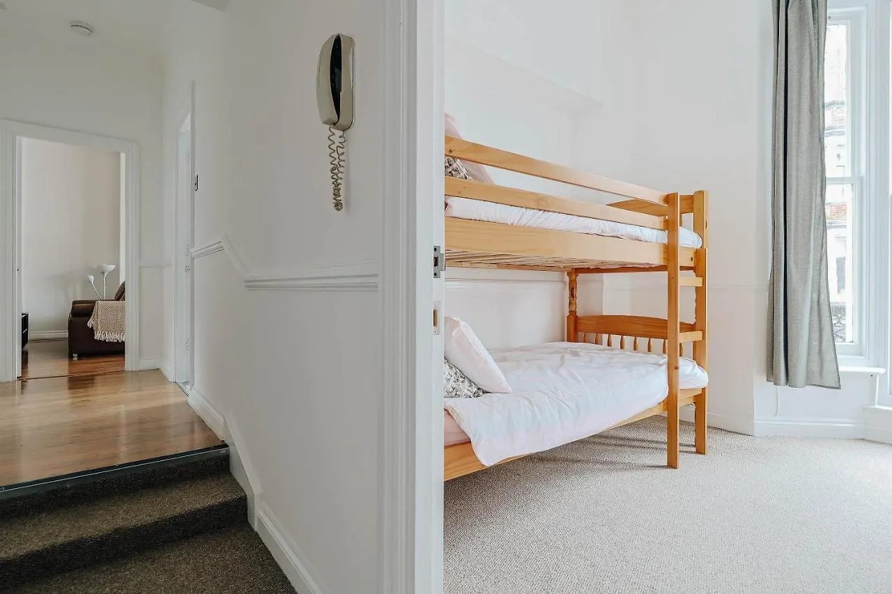 City Central Apartment Bournemouth United Kingdom