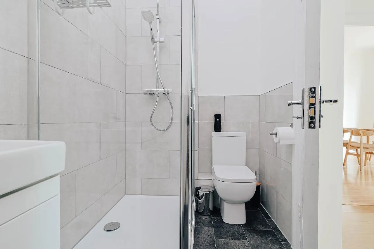 City Central Apartment Bournemouth United Kingdom