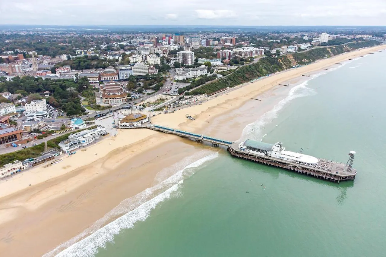 City Central Apartment Bournemouth