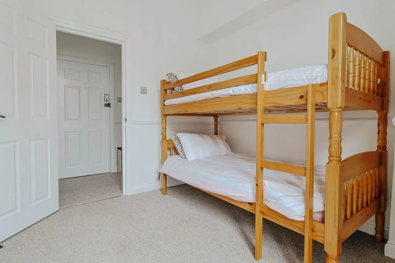 City Central Apartment Bournemouth United Kingdom