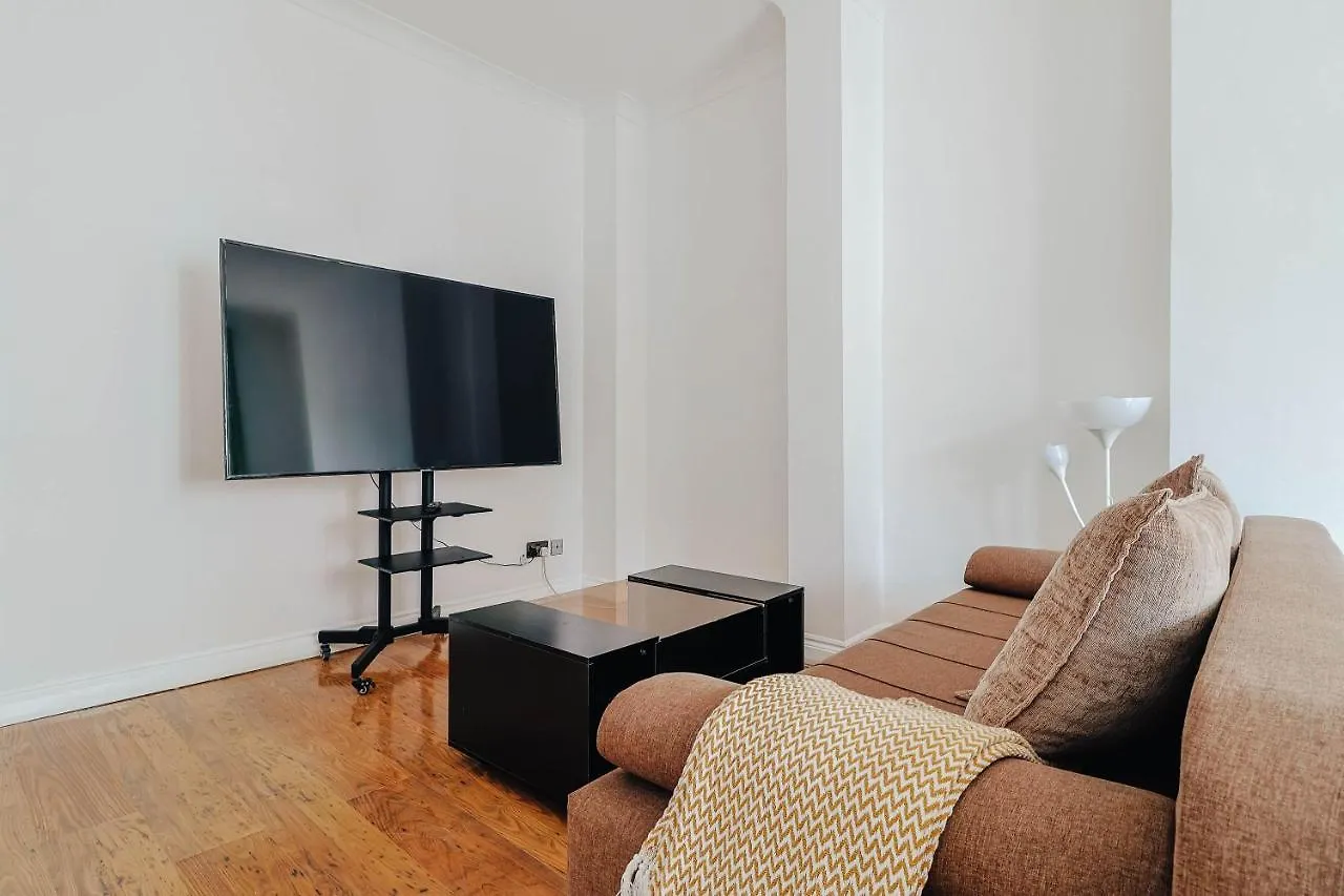 City Central Apartment Bournemouth 0*,  United Kingdom