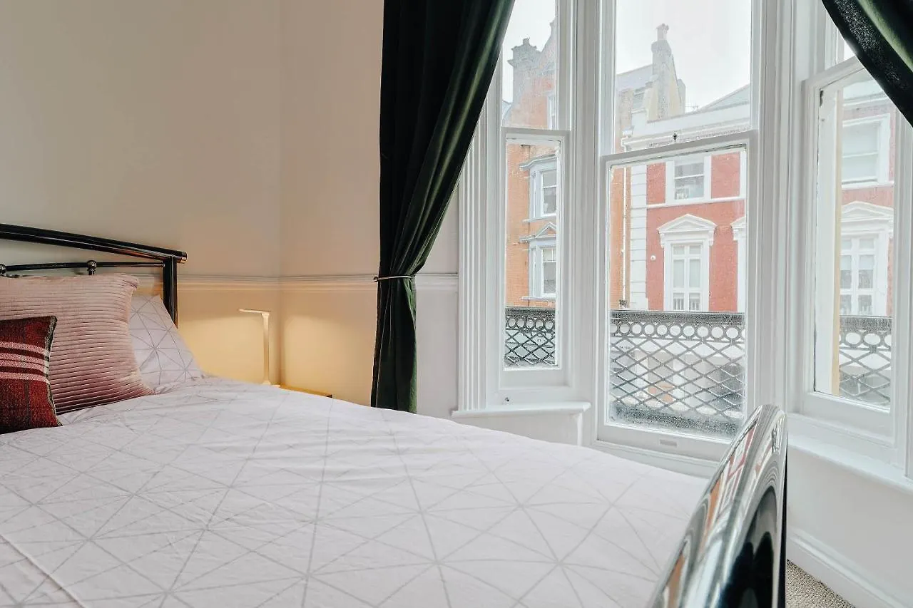 City Central Apartment Bournemouth United Kingdom