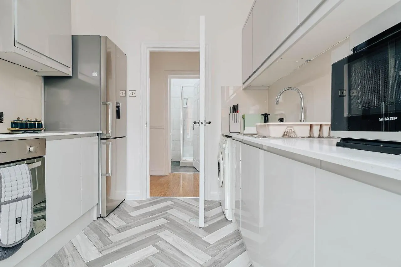 City Central Apartment Bournemouth