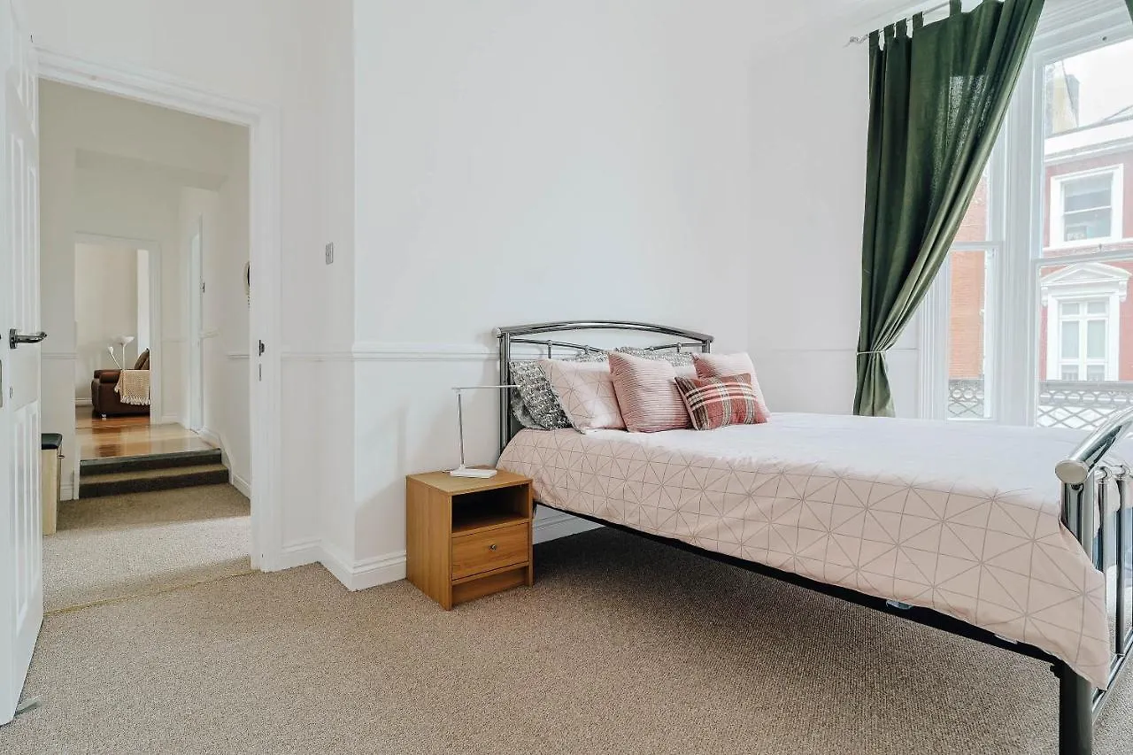 City Central Apartment Bournemouth