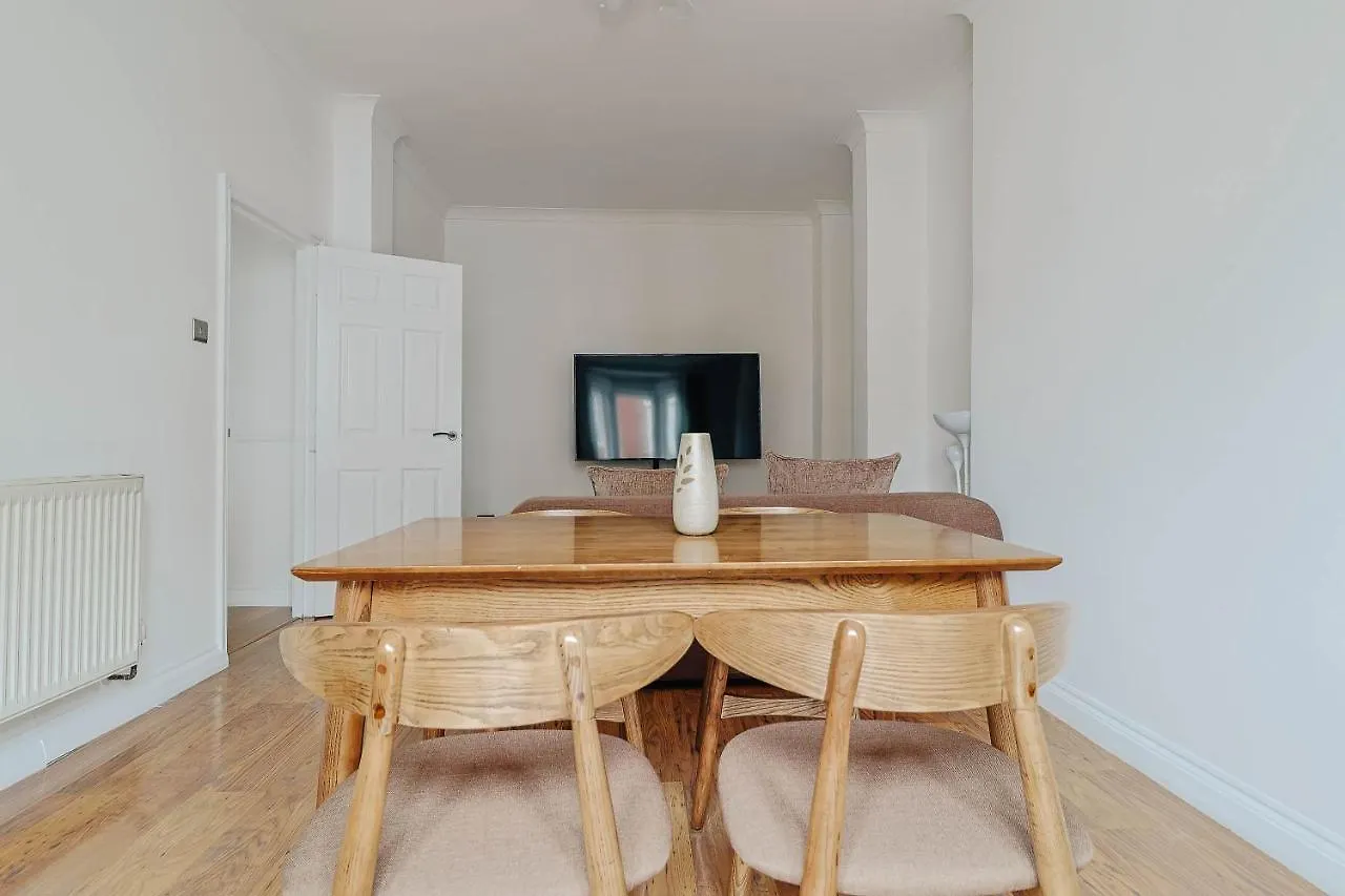 City Central Apartment Bournemouth