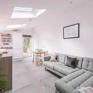 The Pigsty Holiday home Slingsby