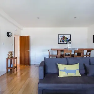 Brunswick St Apartment Edinburgh