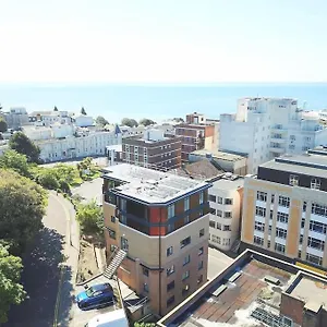 The Pad By The Penthouse With Sunset And Views Bournemouth
